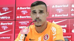 Inter volta a conversar com o Cruzeiro para troca de Pottker por Maurício
