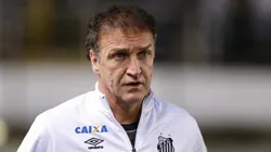 CRB faz proposta para meio-campista esquecido por Cuca