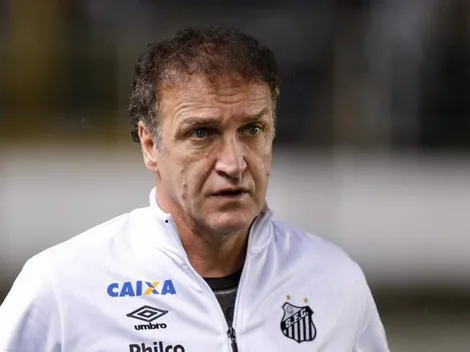 CRB faz proposta para meio-campista esquecido por Cuca