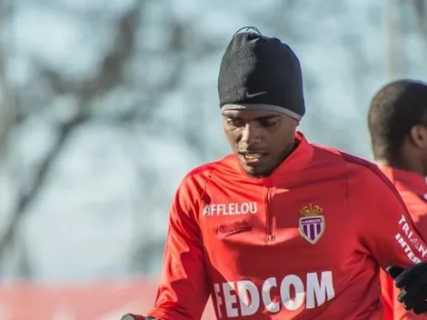 Corinthians fica próximo de anunciar a contratação de Jemerson