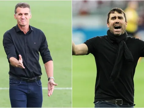 Corinthians x Internacional: Data, hora e canal para assistir o jogo deste sábado