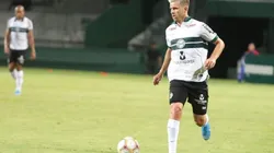 Foto: Coritiba/Divulgação