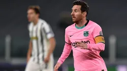 Setién se pronuncia sobre comportamento de Messi e deixa claro difícil administração