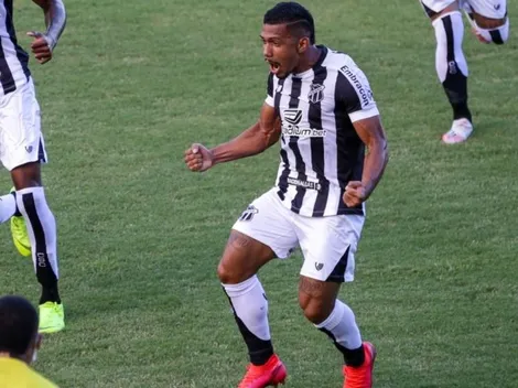 Inter já projeta próxima temporada e mira Fernando Sobral