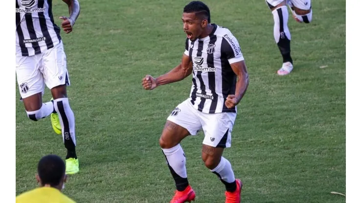 Foto: Felipe Santos/cearasc.com/Divulgação