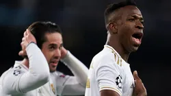 Após polêmicas, Isco e Vinícius Jr. podem deixar o Real Madrid
