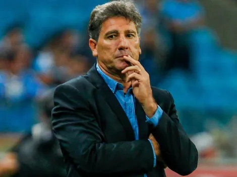 Com Jean Pyerre, Renato perde volante para o duelo contra o Juventude