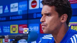 Foto: Marco Ferraz/Cruzeiro