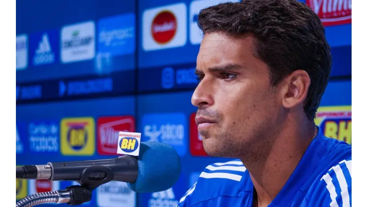 Foto: Marco Ferraz/Cruzeiro