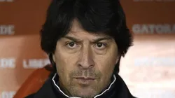 Argentino vira opção no Coxa - Foto: Getty Images.