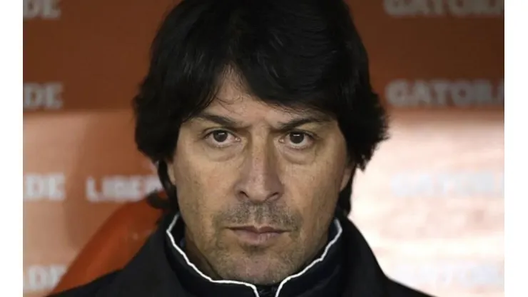 Argentino vira opção no Coxa - Foto: Getty Images.