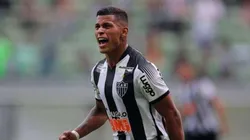 Foto: Bruno Cantini/Atlético-MG