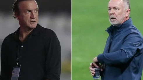 Pelo Brasileirão, Santos x Bahia se enfrentam neste domingo (01)