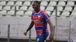 Yuri César rasga elogios a Rogério Ceni