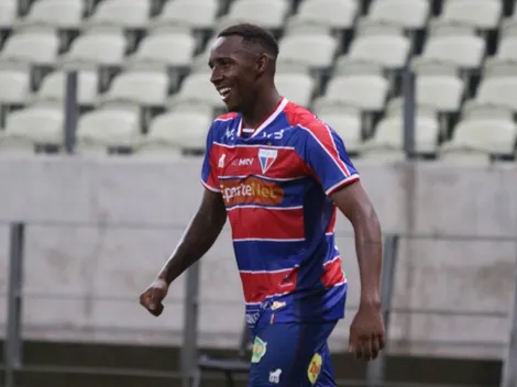 Yuri César rasga elogios a Rogério Ceni