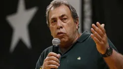 Montenegro preocupa torcida do Botafogo em entrevista