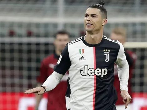 Cristiano Ronaldo dá detalhes sobre seu estado de saúde após testar positivo para Covid-19 pela 2ª vez