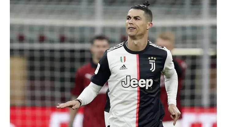 Cristiano Ronaldo dá detalhes sobre seu estado de saúde após testar positivo para Covid-19 pela 2ª vez