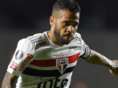 Diniz define escalação do São Paulo com novidades no meio-campo