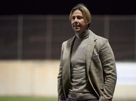 Agente oferece Guti para treinar o Athletico em 2021