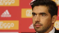 Abel Ferreira se aproxima de ser anunciado pelo Palmeiras. Foto: Getty Images