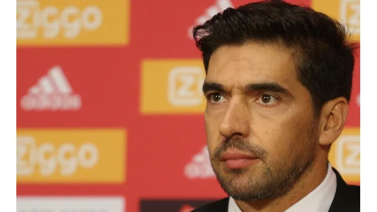 Abel Ferreira se aproxima de ser anunciado pelo Palmeiras. Foto: Getty Images