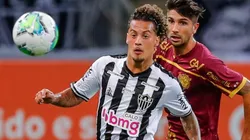 Foto: Bruno Cantini / Agência Galo / Atlético / Divulgação