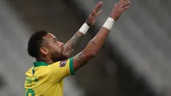 Seleção Brasileira: data e horários dos próximos jogos do Brasil pelas eliminatórias - (Getty Images)