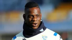 Apesar das polêmicas, Balotelli ainda é cobiçado no mercado — Foto: Getty Images