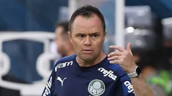 Foto: Cesar Greco/Palmeiras