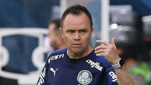 Foto: Cesar Greco/Palmeiras