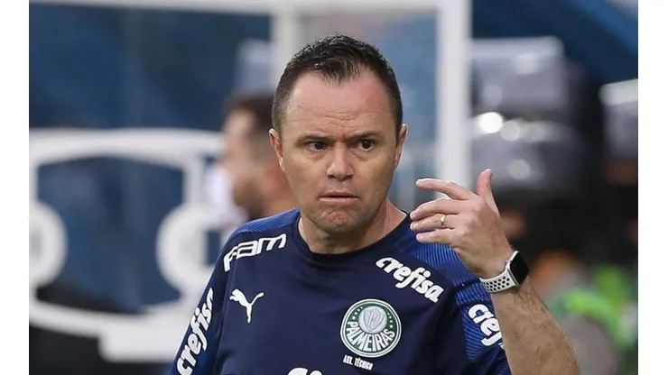 Foto: Cesar Greco/Palmeiras