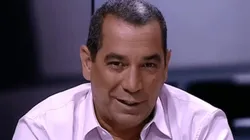 Zinho é ídolo do Palmeiras — Foto: Reprodução/Fox Sports