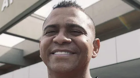 Walter recebe apoio e torcida do Athletico pede novo esquema na equipe titular