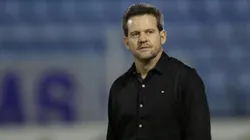 Argel é um dos nomes na mira do Botafogo. Foto: Divulgação/CSA