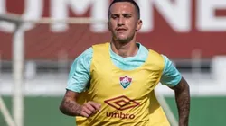 A renovação de Dodi vai ficando cada vez mais distante. Lucas Merçon/FFC