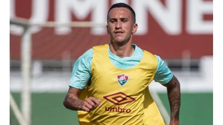A renovação de Dodi vai ficando cada vez mais distante. Lucas Merçon/FFC