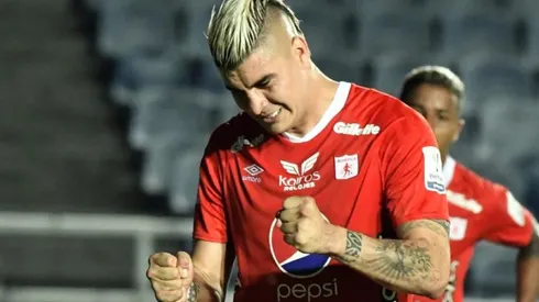 Colombiano vira opção para o Sport - Foto: Gety Images.