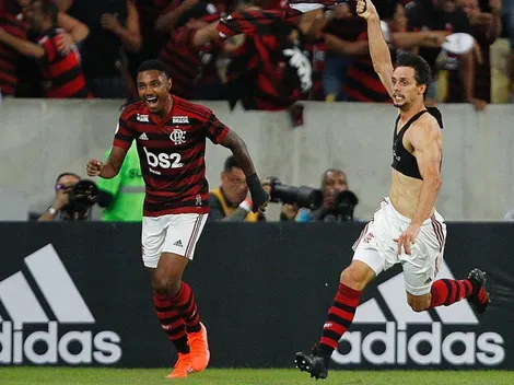 Adidas ignora contrato, rebaixa marca do Flamengo e revolta torcida
