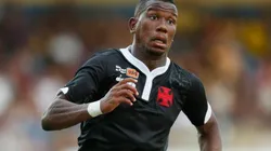 Ribamar pode ser menos aproveitado pelo treinador - Foto: Rafael Ribeiro/Vasco.