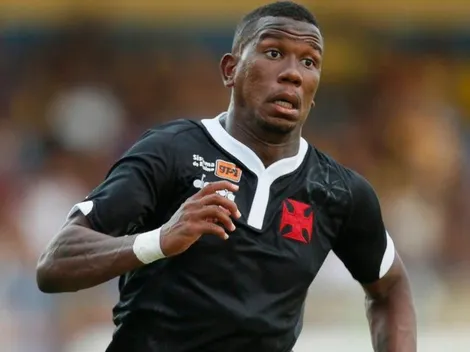 Ribamar e Vinícius perdem moral com Sá Pinto, que pode realizar mudanças no Vasco