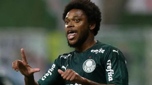 Palmeiras estuda retorno de outro atacante para fazer sombra a Luiz Adriano