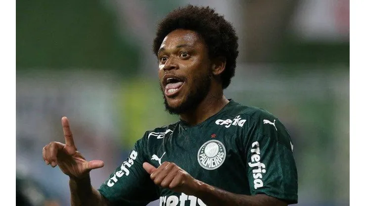 Palmeiras estuda retorno de outro atacante para fazer sombra a Luiz Adriano