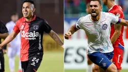Melgar x Bahia: Data, hora e canal para assistir o jogo desta quinta-feira