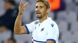 Gastón Ramírez: alvo gremista (Foto: Getty Images)