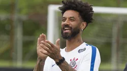 Cristian teve passagem vitoriosa pelo Timão - Foto: Daniel Augusto Jr/Corinthians.