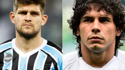 Grêmio x Juventude fazem clássico nesta quinta-feira, pela Copa do Brasil.