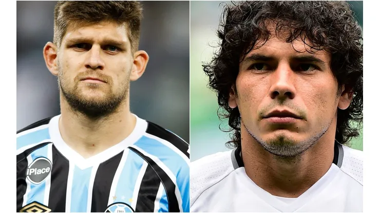 Grêmio x Juventude fazem clássico nesta quinta-feira, pela Copa do Brasil.