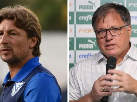 Heinze recusa Palmeiras e torcida lidera campanha por demissão de Barros