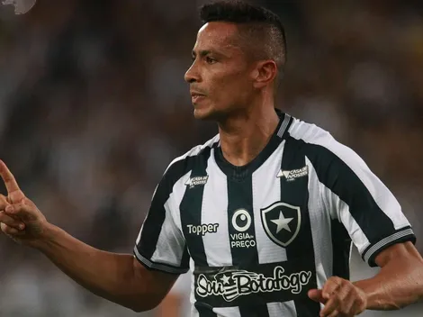 Botafogo recebe o Cuiabá e pode ter Cícero como novidade